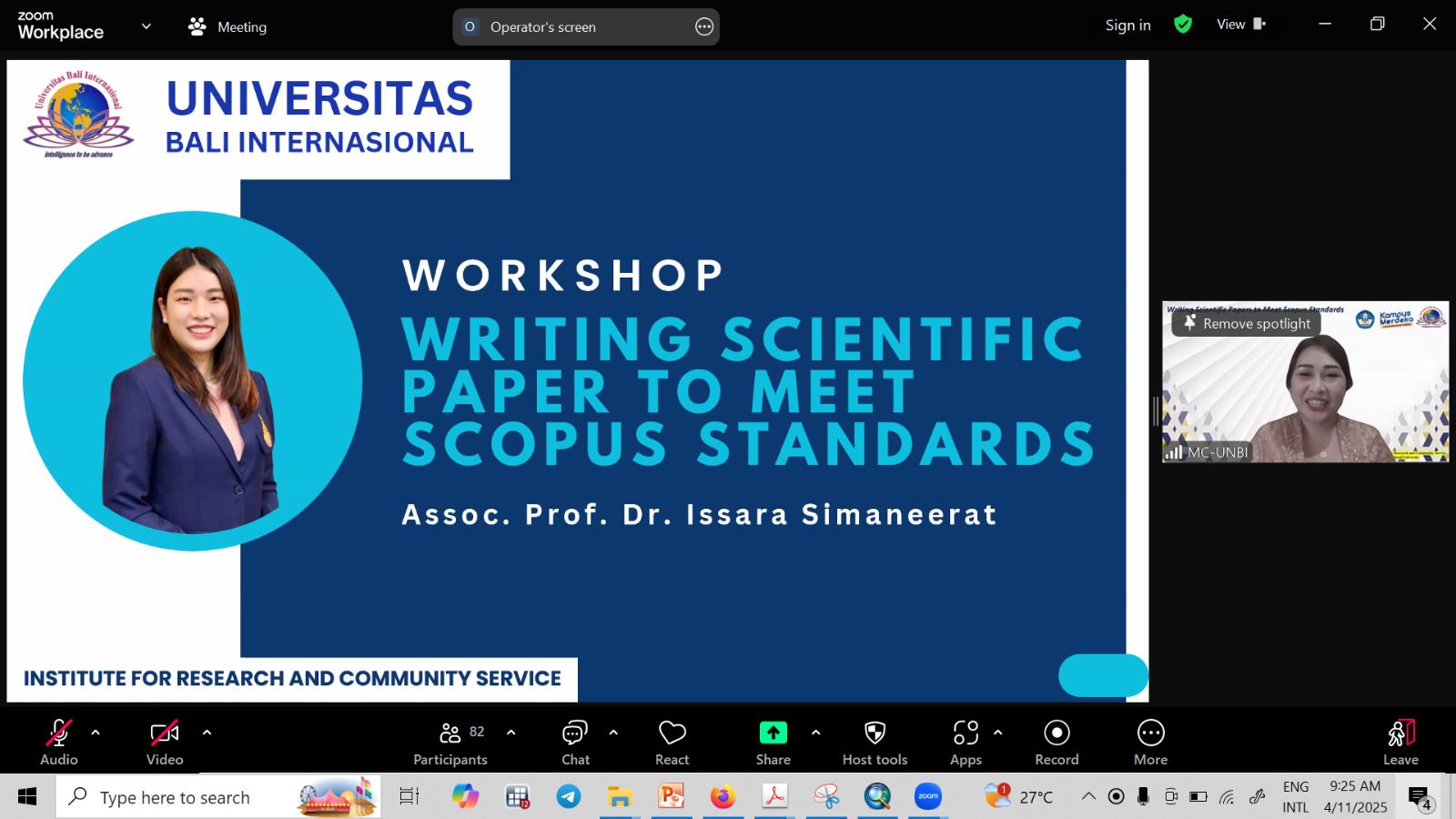 Berita 1